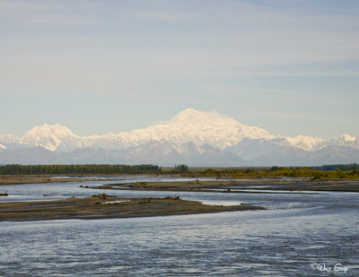 Mt. McKinley