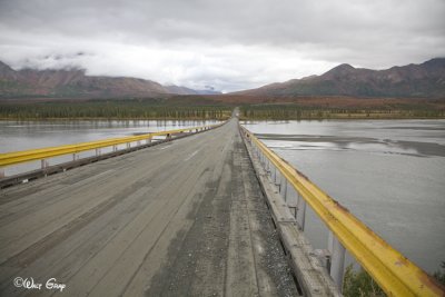 River Bridge
