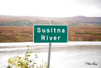 Susitna River