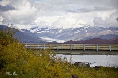 Susitna River