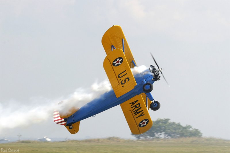 St Petersburg AirFest 2006