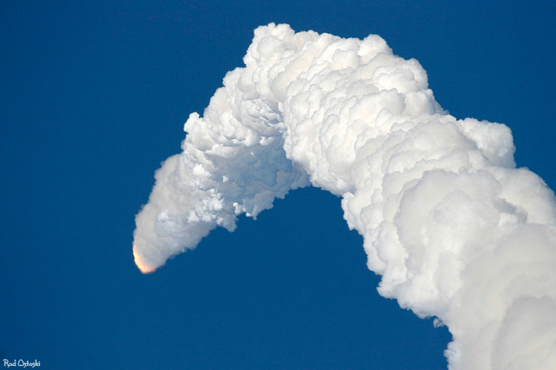 Space Shuttle Endeavour STS-118 Mission Complete