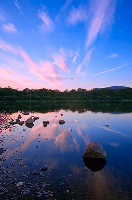 Bassenthwaite Lake