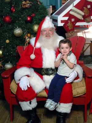 Christmas 2006