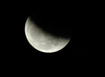 lunar eclipise