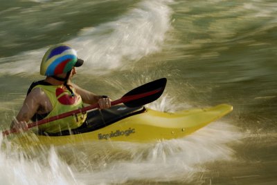 kayaker 1