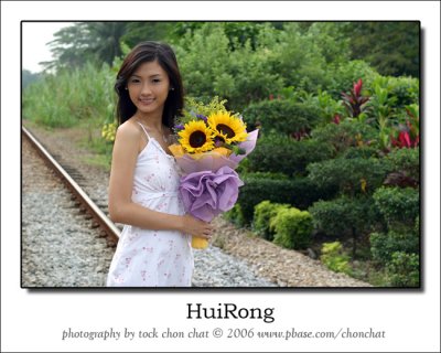 HuiRong Outfit 1 - 26