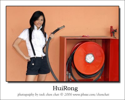 HuiRong Outfit 2 - 30