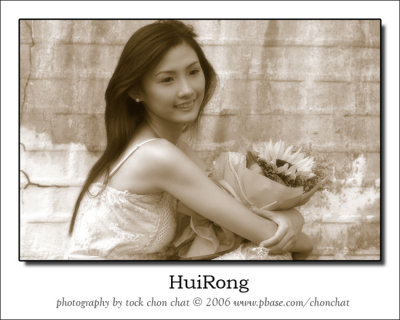 HuiRong Outfit 3 - 05