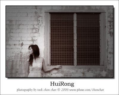 HuiRong Outfit 3 - 06