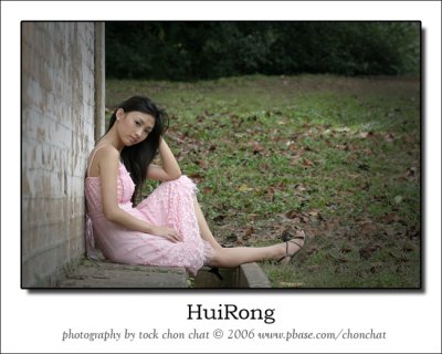 HuiRong Outfit 3 - 10