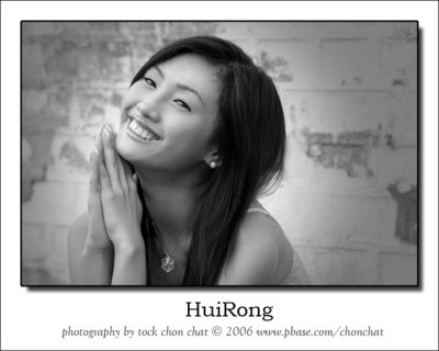 HuiRong Outfit 3 - 15