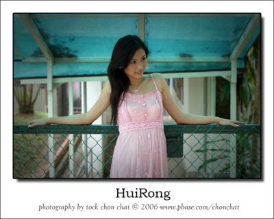 HuiRong Outfit 3 - 28