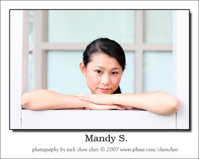 Mandy S 13