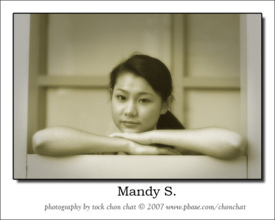 Mandy S 14