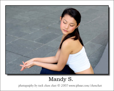 Mandy S 17