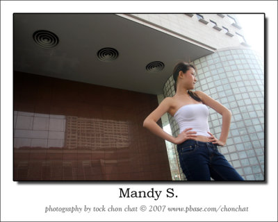 Mandy S 19