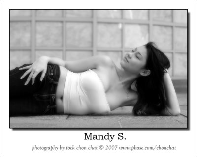 Mandy S 27
