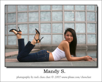 Mandy S 28