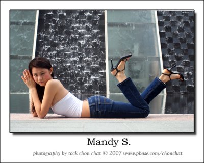 Mandy S 29