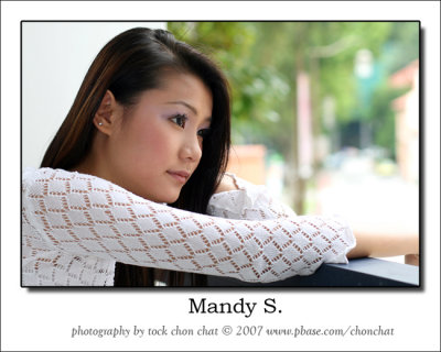 Mandy S 41