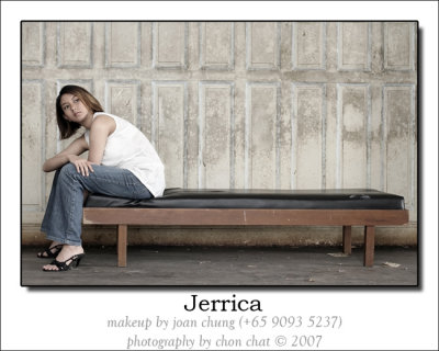 Jerrica 21