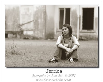 Jerrica 08