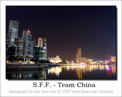 SFF - China 02
