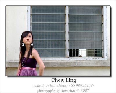 Chew Ling