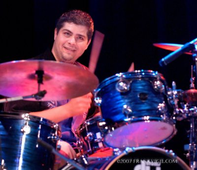 Albert Cummings
