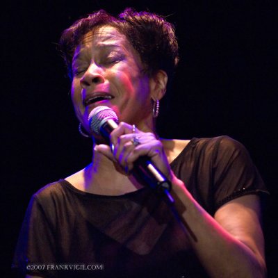 Bettye LaVette