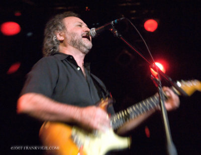 Tinsley Ellis