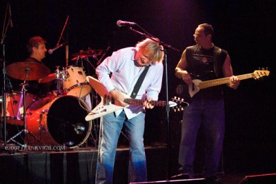 Savoy Brown Sept. 2007