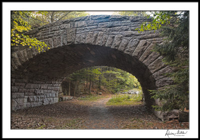 Carriage Road Bridge