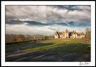Biltmore Early Morning