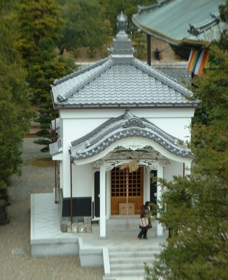 Narita-san Shinsho temple 3