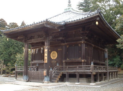 Narita-san Shinsho temple 4