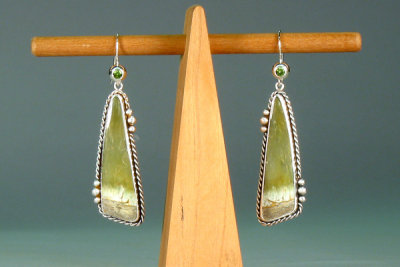 Varasite Earrings