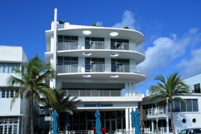 6.Miami beach Florida