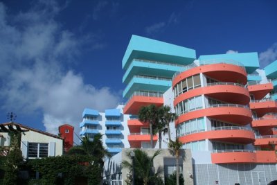 18.Miami beach Florida