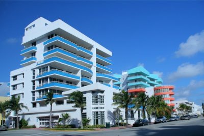 20.Miami beach Florida