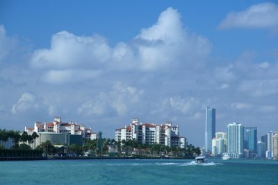22.Miami beach Florida