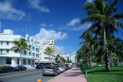 29.Miami beach Florida