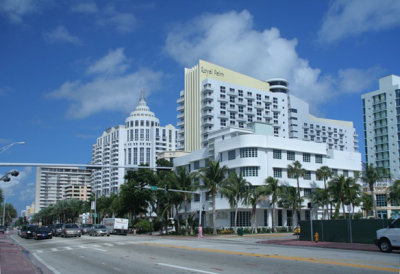 33.Miami beach Florida