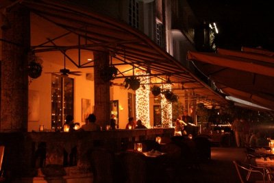 6. Light in Miami Beach