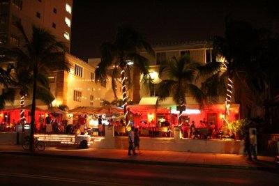 3. Light in Miami Beach
