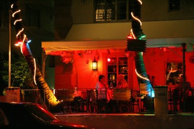 5. Light in Miami Beach