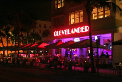 2. Light in Miami Beach