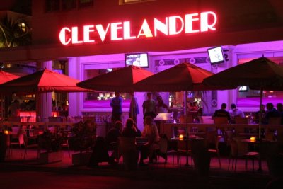 11. Light in Miami Beach