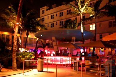 7. Light in Miami Beach